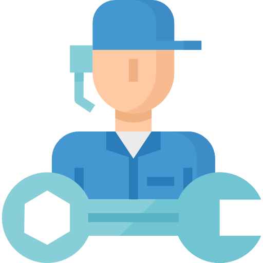Mechanic icon