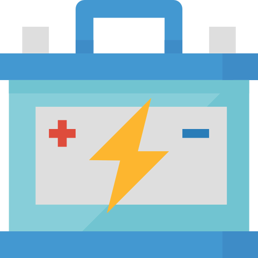 Battery icon