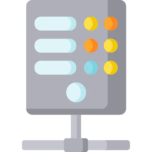 Database icon