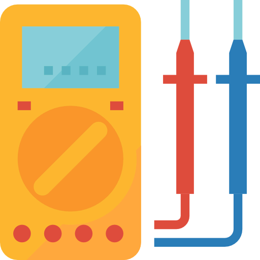 Multimeter アイコン