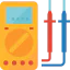 Multimeter icon 64x64