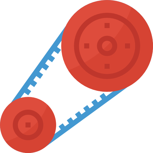 Gear icon