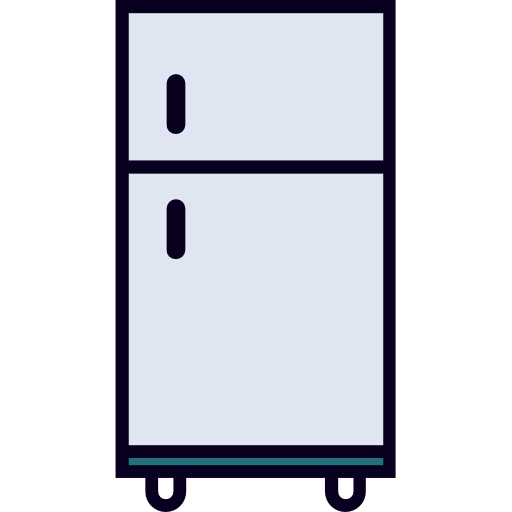 Fridge icon