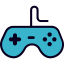 Gamepad icon 64x64