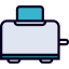 Toast icon 64x64