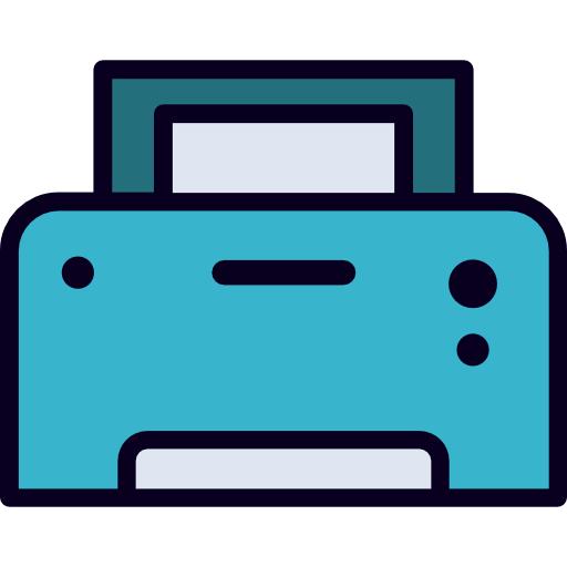 Printer icon