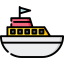 Yatch icon 64x64