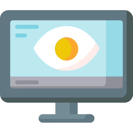 Computer icon