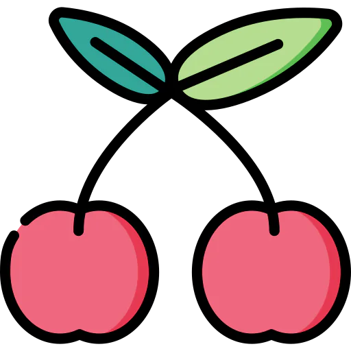 Cherry icon