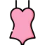 Swimsuit icon 64x64