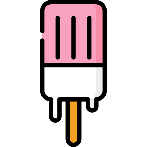 Popsicle icon