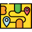 Map icon 64x64