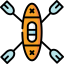Kayak icon 64x64