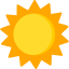 Sunny icon 64x64