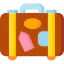 Suitcase icon 64x64