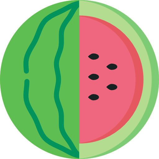 Watermelon icon