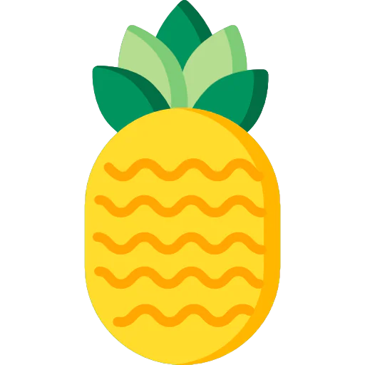 Pineapple icon