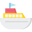 Yatch icon 64x64