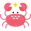 Crab icon 64x64