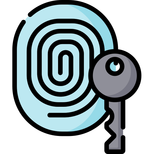 Access icon