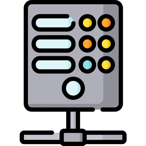 Database icon