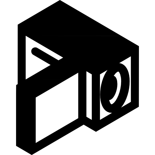 Videocamara icon