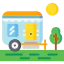 Caravan icon 64x64