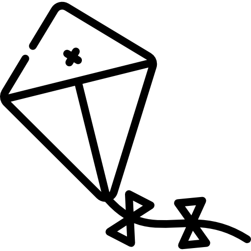 Kite icon