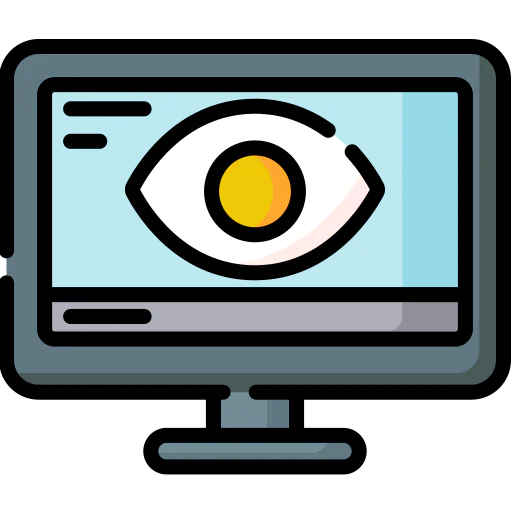 Computer icon