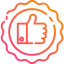 Badge icon 64x64