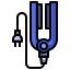 Straightener icon 64x64