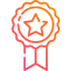 Award icon 64x64
