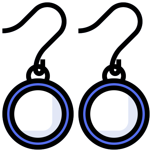 Earring icon