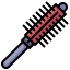 Hair brush icon 64x64