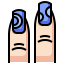 Manicure icon 64x64