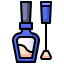 Nail polish icon 64x64