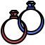 Rings icon 64x64