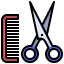 Salon icon 64x64