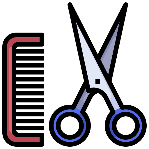 Salon icon