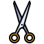 Scissors icon 64x64