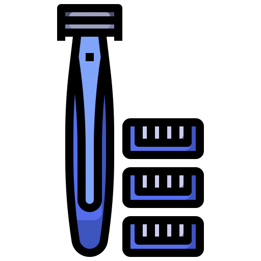 Shaver icon
