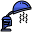Hair treatment icon 64x64