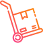 Cart icon 64x64