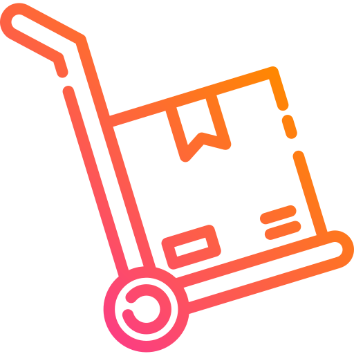 Cart icon