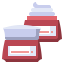 Cream icon 64x64