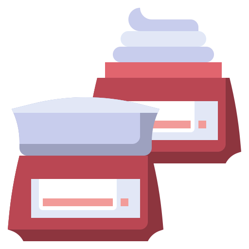 Cream icon