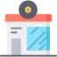 Music store icon 64x64