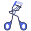 Eyelashes curler icon 64x64