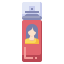 Hair spray icon 64x64