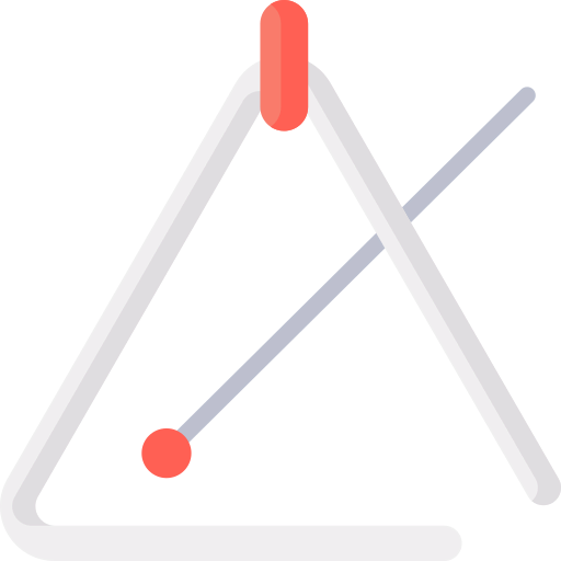 Triangle icon
